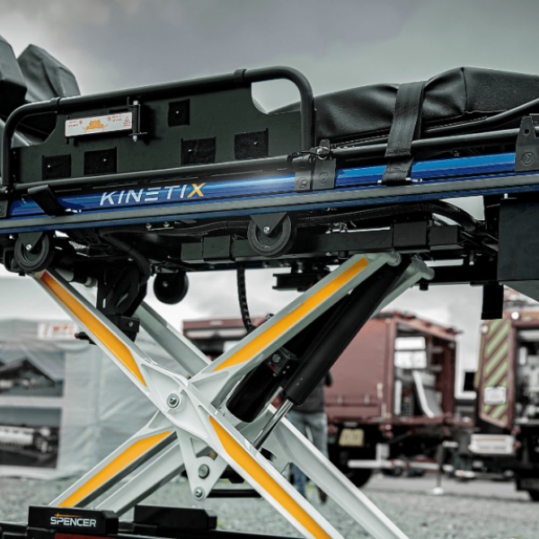Attrezzature Per Emergenza E Il Soccorso Spencer 1024x575