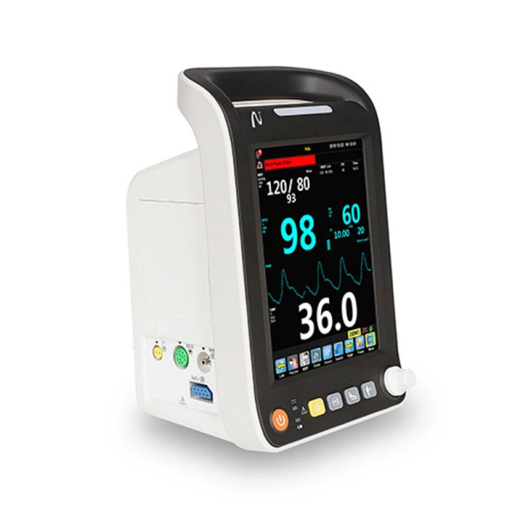 Northern Meditec Aquarius Plus Patient Monitor