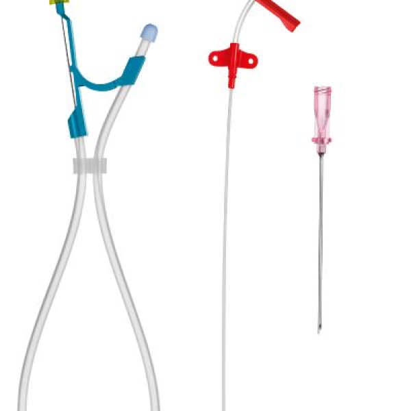 SAC 01618 Arrow Arterial Catheterisation Set New